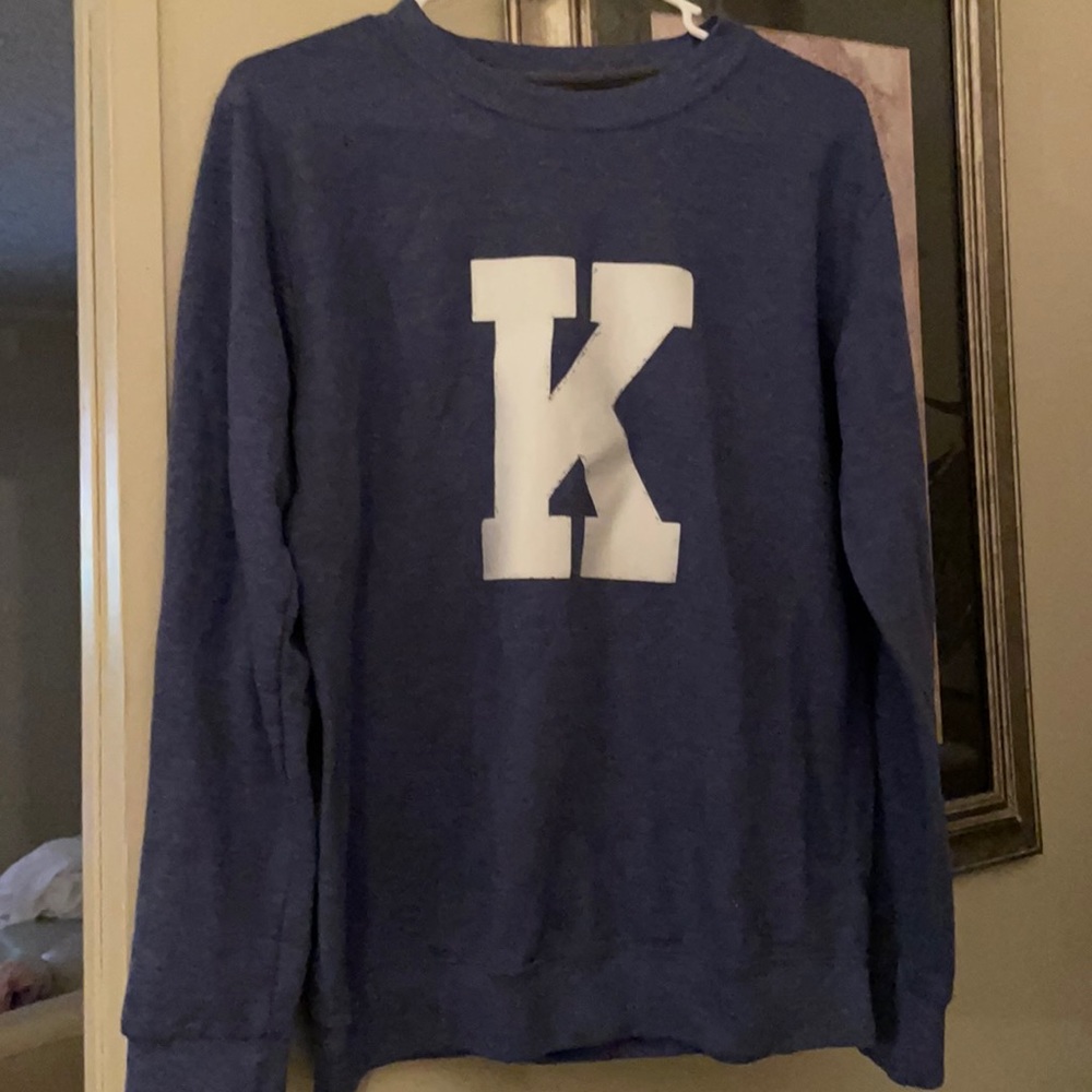 Long sleeve